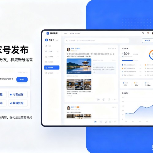 海原百家号信息发布代运营